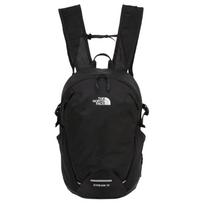 The North Face Stream Logo 12L Nailoninis Kuprinė Unisex Kuprinė Juoda NM2SR11A Black