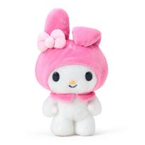 Sanrio Plush Toy Original Anime My Melody My Melody Polyester Ages 3 and up 879827 (SANRIO) (Netflix & Kuromi)
