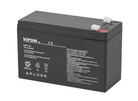 Vipow 12V/7Ah gelio baterija