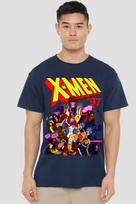 X-Men 97 Komiksas - Vyriški marškinėliai S-2XL S