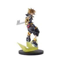 Kingdom Hearts II Formos Sora juoda