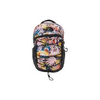 The North Face Borealis 6.5L Patogus Nešiojamas Kuprinė Su Gėlių Raštu Unisex Kuprinė Juoda Daugiaspalvė NF0A52SW-6D6 Mini