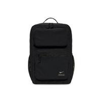 Nike Air Cushion Laisvalaikio Sportinis Kuprinė Unisex Kuprinės Juoda CK2668010 Black