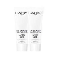 „Lancôme UV Expert Aqua Gel SPF50 PA++++“ kelioninis dydis 10 ml 10ml*2