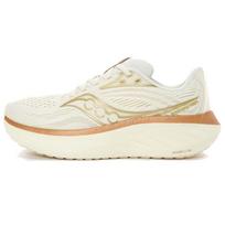 Saucony  Ride 18 Vanilla Women Sneakers Cream S11000-104 36