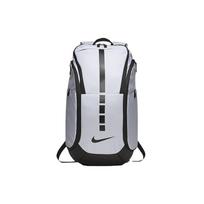 Nike Hoops Elite Pro Krepšinio Kuprinė Unisex Kuprinės Balta Juoda BA5554-101 White/Black