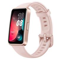 Huawei Band 8 Išmanusis sekiklis (CN versija) fantominės juodos spalvos
