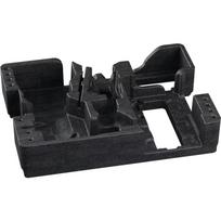 L-BOXX Einlage GKF/GLF 18V-8 schwarz, für L-BOXX 136