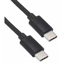 Zebra USB-C TO USB-C COMMS/CHARGING CABLE 1.2M LONG 3.0 FAST CHARGE CBL-EC5X-USBC3A-01