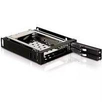 Delock SATA HDD 3.5 inch > 2x 2.5 inch 47189