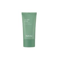 Farmstay Tea Tree Biome Calming Sunscreen SPF50+ PA++++ Soothing UV Protection 50ml