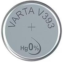 VARTA Vart Watch (Retail) HD 1.55V 10 pcs 00393101111
