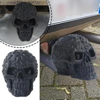 Skeletas Priekabos Jungties Dangtelis Kaukolė Priekabos Kablio Dangtelis Antirūdinis Dangtelis Rutulio Apsauga Priekabos Vilkimo Kablio Dangtelis G4Z3 China