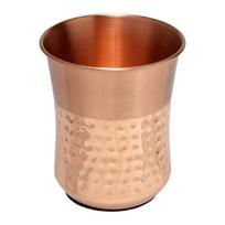 Varinis puodelis „Hammered Classic“ 200 ml su defektu