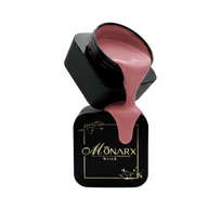 Modeling Gel 21 - gelis nagų priauginimui - 30ml