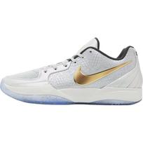 Nike Ja 2 GS IB7251-002 Medžio viršūnės šviesiai sidabriniai vaikiški krepšinio bateliai 32