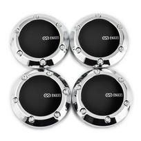 4 vnt. 66 mm automobilio ratų centriniai dangteliai Enkei emblema Volk Racing CE28 ratlankiams Dangtelis Ratlankio dangtelio priedai