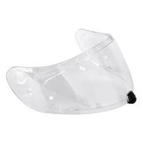 Šalmo skydelis HJC C70 Motociklo šalmo vizierius UV apsauga Casco Moto Visera Saulės skydelis gryna