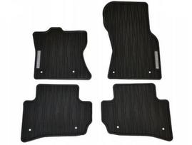 Land Rover Range Rover Velar Visi Oro Dėžės Visų Orų Gumos Kilimėliai Originalus VPLYS0413