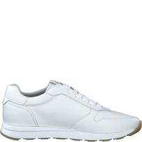 Tamaris laisvalaikio batai moterims, balti, 38