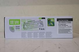 SALE OUT. ColorWay Toner Cartridge | Black | DAMAGED PACKAGING CW-HQ2612/FX10EUSO | 2000001057582