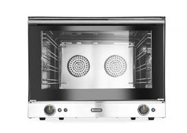 Konvekcinė krosnelė su drėkinimu H100S, HENDI, GN 1/1, 230V/3500W, 699x608x(H)550mm