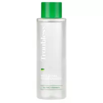 Troubless - Mild Clear Toner Essence - Drėkinamasis Tonikas-Esmencija Veidui - 200ml