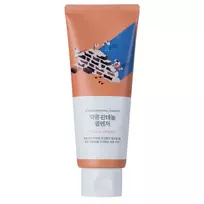 Round Lab - Soybean Panthenol Cleanser - Švelnus Veido Prausimosi Gelis - 150ml