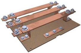 ENSTO sieninė spintelė Cubo P transformatorinis skydelis 300 x 600 mm dėžutės pagrindui