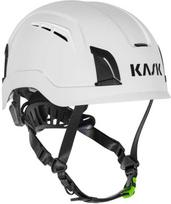 Italija Kask Zenith X PL baltas aukštalipio šalmas