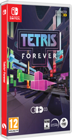 Tetris Forever - Nintendo Switch