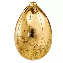 HP - Golden Egg Prop Replica