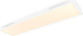 Hue Aurelle Panel light 39W, white 2200-6500K 3750Lm IP20 White Ambiance + dimmer 929003099102 | 8720169328952