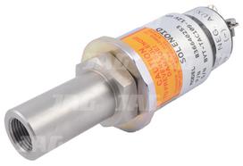 836640253 Kuro uždarymo elektromagnetinis vožtuvas