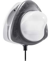 Magnetinis baseino šviestuvas įvairių spalvų LED INTEX 28698