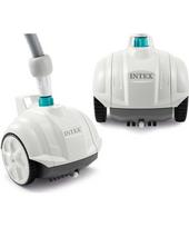 Dulkių siurblys automatinis baseino dugno valytuvas ZX50 INTEX 28007