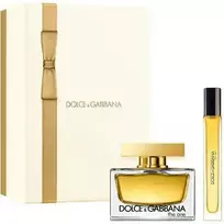 Dolce & Gabbana The One Giftset 85 ml