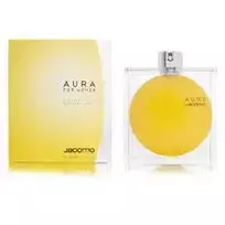 Moteriški kvepalai, Jacomo Aura Women EDT W 75 ml