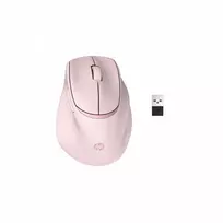 Ergonomic Mouse 720M Pink - BH7N4AA#ABB