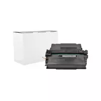 Neoriginali Static Control Canon CRG 070H (5640C002) Lazerinė kasetė, Juoda