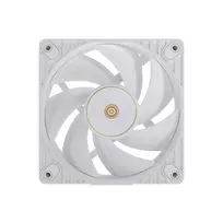 ASUS ProArt PF120 Fan PWM White Kompiuterio korpusui Ventiliatorius 12 cm Balta 1 vnt