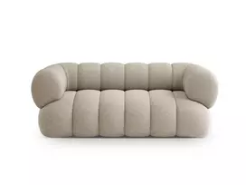 Sofa, "Koge", 2 Seats, 180x95x70 Made in Europe