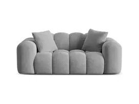 Sofa, "Treno", 2 Seats, 180x94x70 Made in Europe