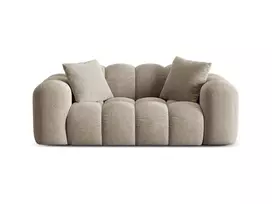 Sofa, "Treno", 2 Seats, 180x94x70 Made in Europe