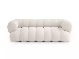 Sofa, "Koge", 3 Seats, 210x95x70 Made in Europe