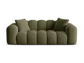 Sofa, "Treno", 3 Seats, 210x94x70 Made in Europe