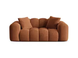 Sofa, "Treno", 2 Seats, 180x94x70 Made in Europe