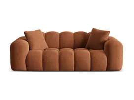 Sofa, "Treno", 3 Seats, 210x94x70 Made in Europe