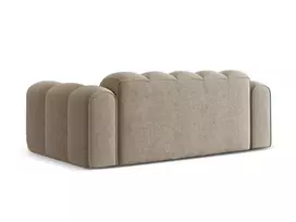 Sofa, "Treno", 3 Seats, 210x94x70 Made in Europe
