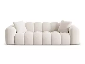 Sofa, "Treno", 4 Seats, 240x94x70 Made in Europe